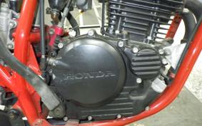 HONDA FTR250 MD17