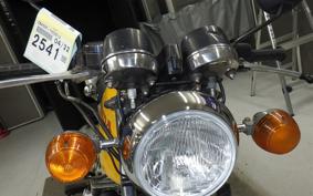HONDA CB400ﾌｫｱ 2026 CB400F