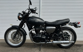 KAWASAKI W800 STREET 2019 EJ800B