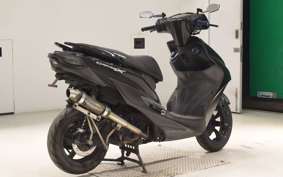 YAMAHA CYGNUS 125 XSR 3 1998 SED8J