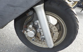 YAMAHA AXIS 125 TREET SE53J