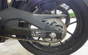 SUZUKI GSX-R125 2011 DL32D