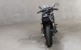 KAWASAKI ZRX400 1995 ZR400E