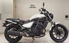 KAWASAKI ELIMINATOR400-3 2025 EL400A