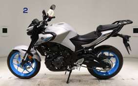 YAMAHA MT-25 A RG95J