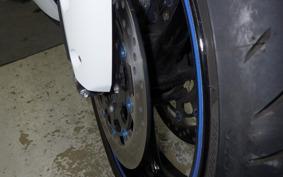 SUZUKI GSX-R750 2011