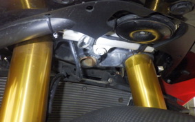 APRILIA TUONO V4 1100 2020