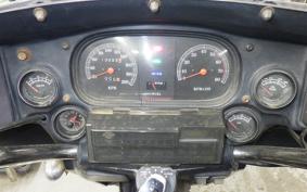 HARLEY FLHTC SIDECAR 1340 1986