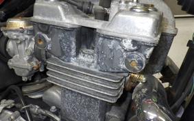 KAWASAKI VULCAN 400 1985 EN400A