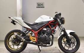 YAMAHA YZF-R25 RG10J
