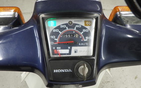 HONDA C50 SUPER CUB E C50