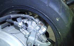 SUZUKI SKYWAVE 250 (Burgman 250) SS CJ43A