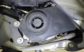 SUZUKI LET's 2002 CA4AA