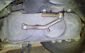 SUZUKI LET's 4 CA46A