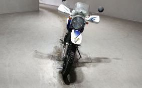 SUZUKI DJEBEL250GPS SJ45A