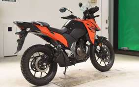 SUZUKI Vｽﾄﾛｰﾑ250SX EL11L