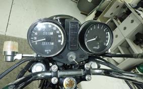 KAWASAKI Z650 1977 KZ650B