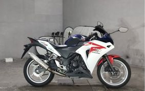 HONDA CBR250R MC41
