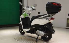 HONDA LEAD 125 2013 JF45