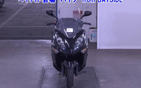 YAMAHA MAJESTY 250-4