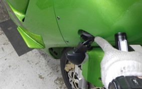 KAWASAKI ZX 1200 NINJA R 2000 ZXT20A