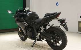 HONDA CBR400R 2024 NC65