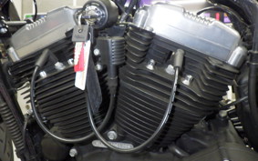 HARLEY XL1200X 2016