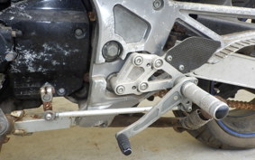 YAMAHA FJ1200 4CC