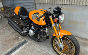 DUCATI  DUCATI  SPORT 1000 2007 ZDMC101AA5B