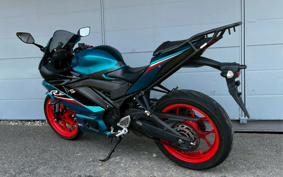 YAMAHA YZF-R25 ABS RG43J