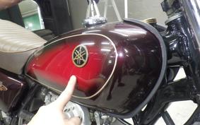 YAMAHA SR400 Gen.3 2003 RH01J