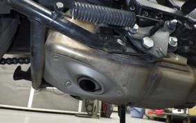 YAMAHA TRACER 9 GT 2023 RN70J