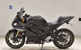 YAMAHA YZF-R25 A RG43J