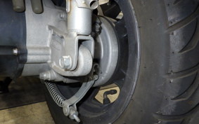 SUZUKI SWISH 125 2006 DV12B