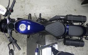 HONDA REBEL 250 S 2003 MC49