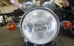 YAMAHA SR400