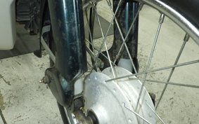 YAMAHA MATE 50 V50