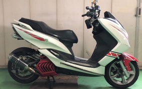 YAMAHA MAJESTYS SG28J