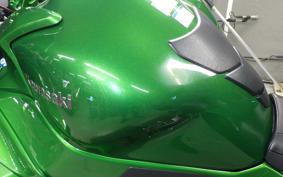 KAWASAKI NINJA H2 SX SE 2018 ZXT02A