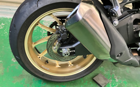 KAWASAKI NINJA ZX-10R 2021 ZXT02L