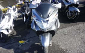 SUZUKI SKYWAVE 250 (Burgman 250) Gen.3 CJ46A