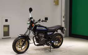HONDA APE 100 GEN 2