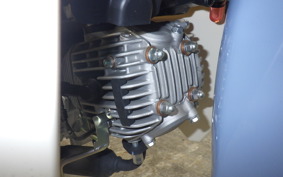 HONDA C50 SUPER CUB 2025 AA09
