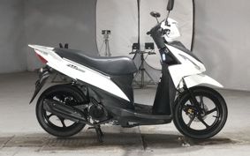 SUZUKI ADDRESS V110 CE47A