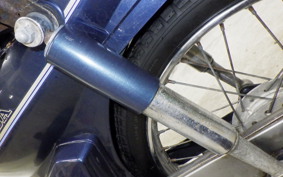 HONDA C50 SUPER CUB E AA01