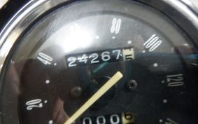 KAWASAKI VULCAN400 DRIFTER 2000 VN400D