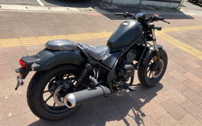 HONDA  REBEL 250 ABS MC49