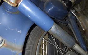 HONDA C50 SUPER CUB 2021 AA01