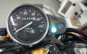 HONDA FTR223 2023 MC34