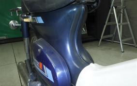 HONDA C90 SUPER CUB 2008 HA02